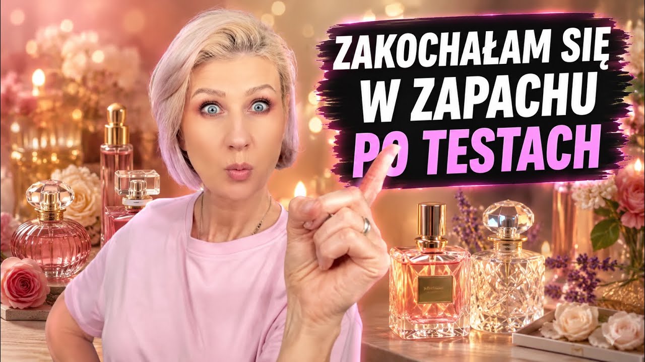 TESTY ZAKOŃCZONE ZAKUPEM✅BLIND TEST