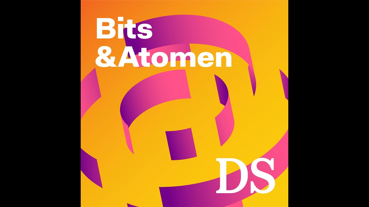 Bits & atomen | Kan je de AI-race winnen door de ethische kaart te trekken?