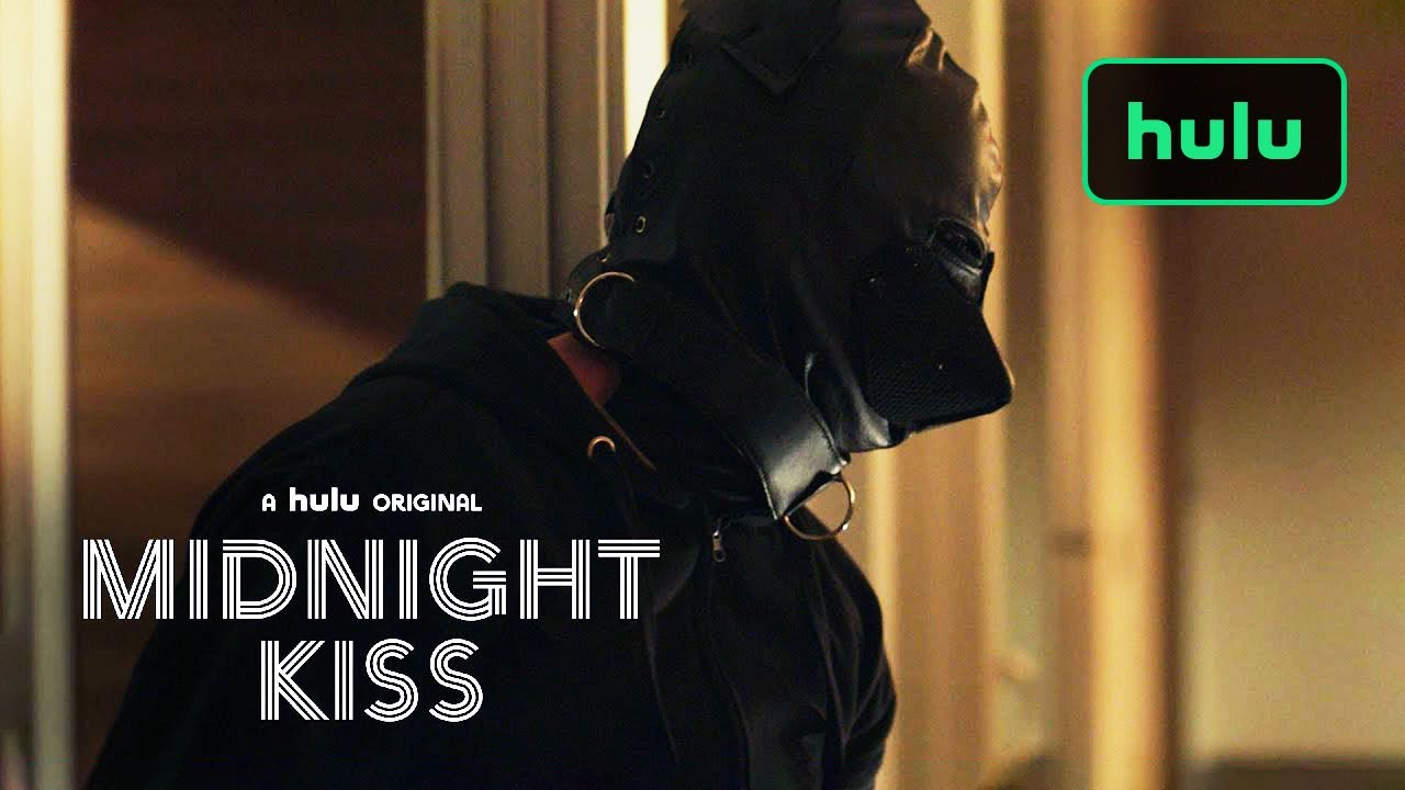 Into the Dark: Midnight Kiss - Trailer (Official) | Hulu