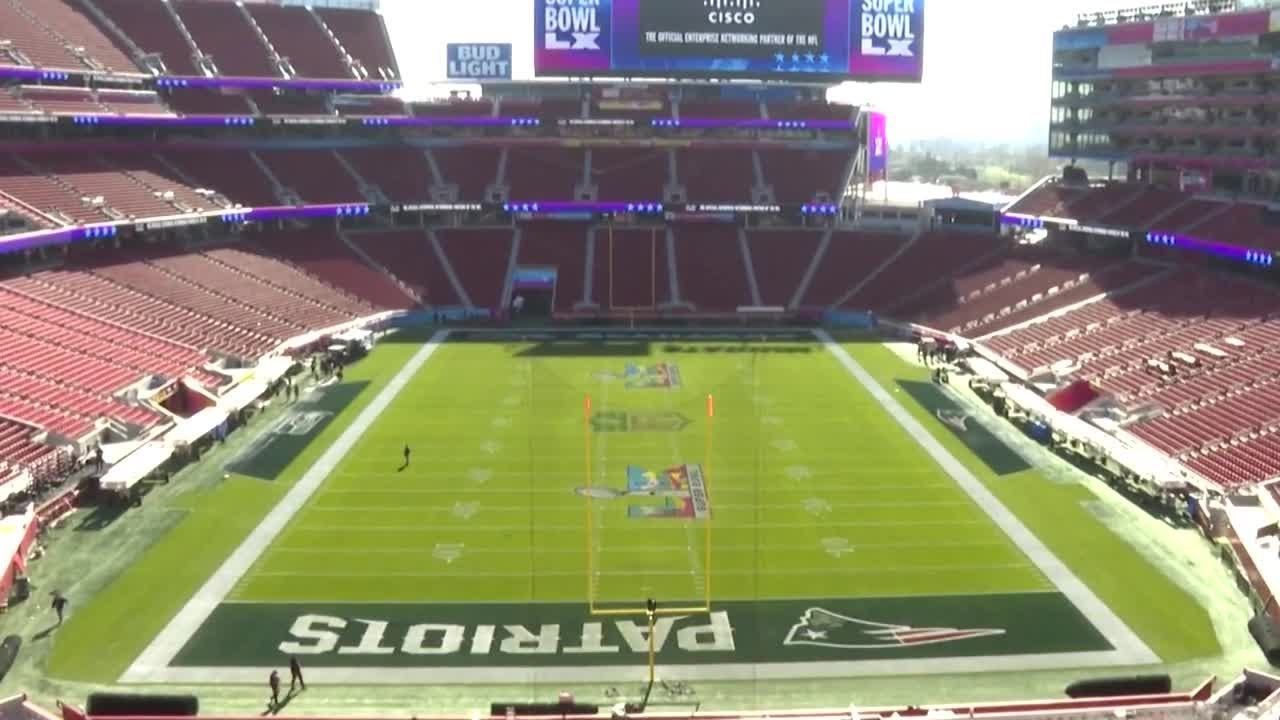 Super Bowl 60 Security: 35+ Agencies Protect Million Fans in San Francisco