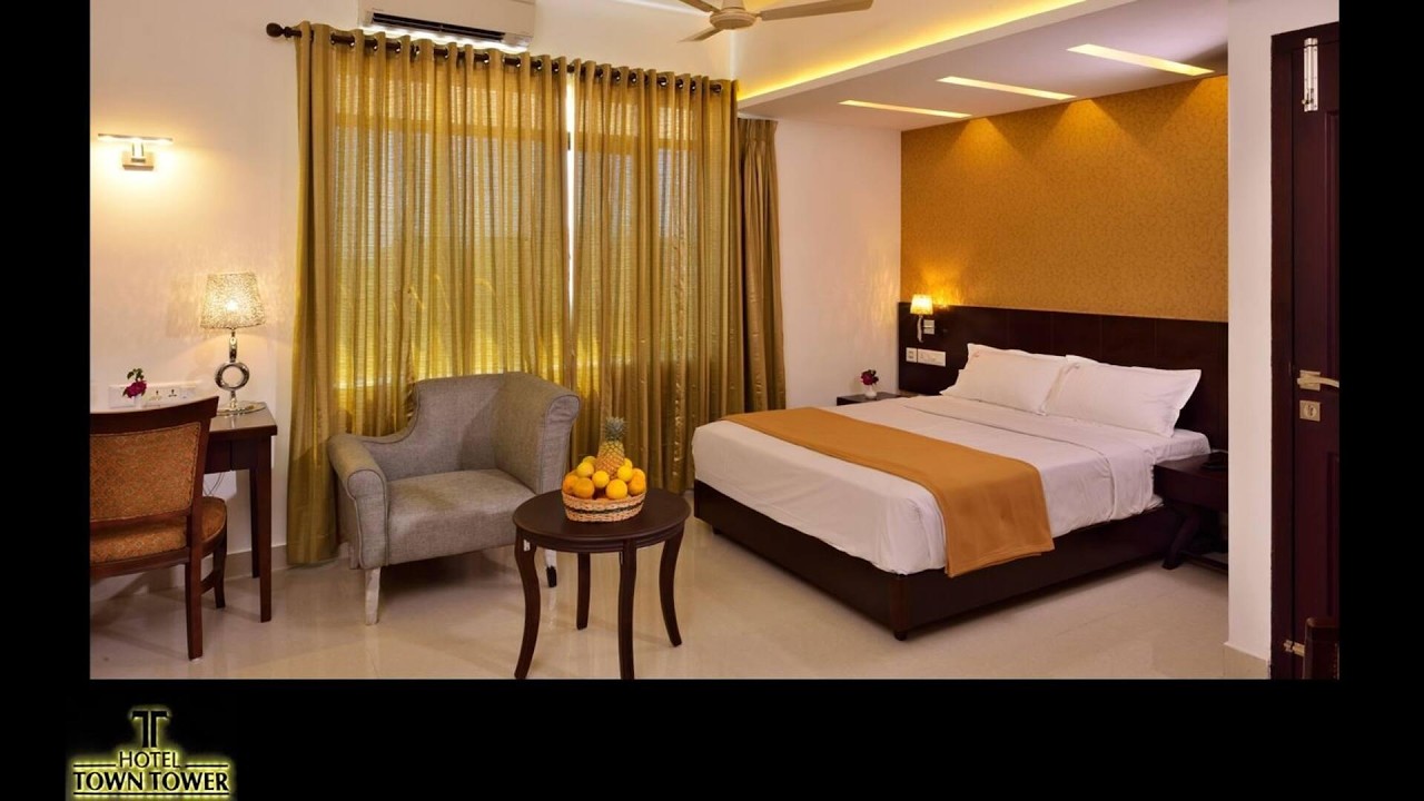 Hotel Town Tower, Thiruvananthapuram, India | Travel With Anvika