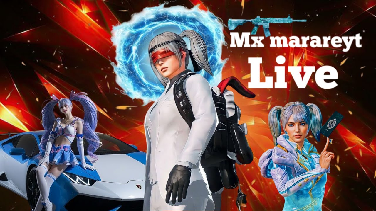 BGMI LIVE 🔴 Today Was Totally Unexpected 😳🔥#bgmi#mxislive#youtubelive