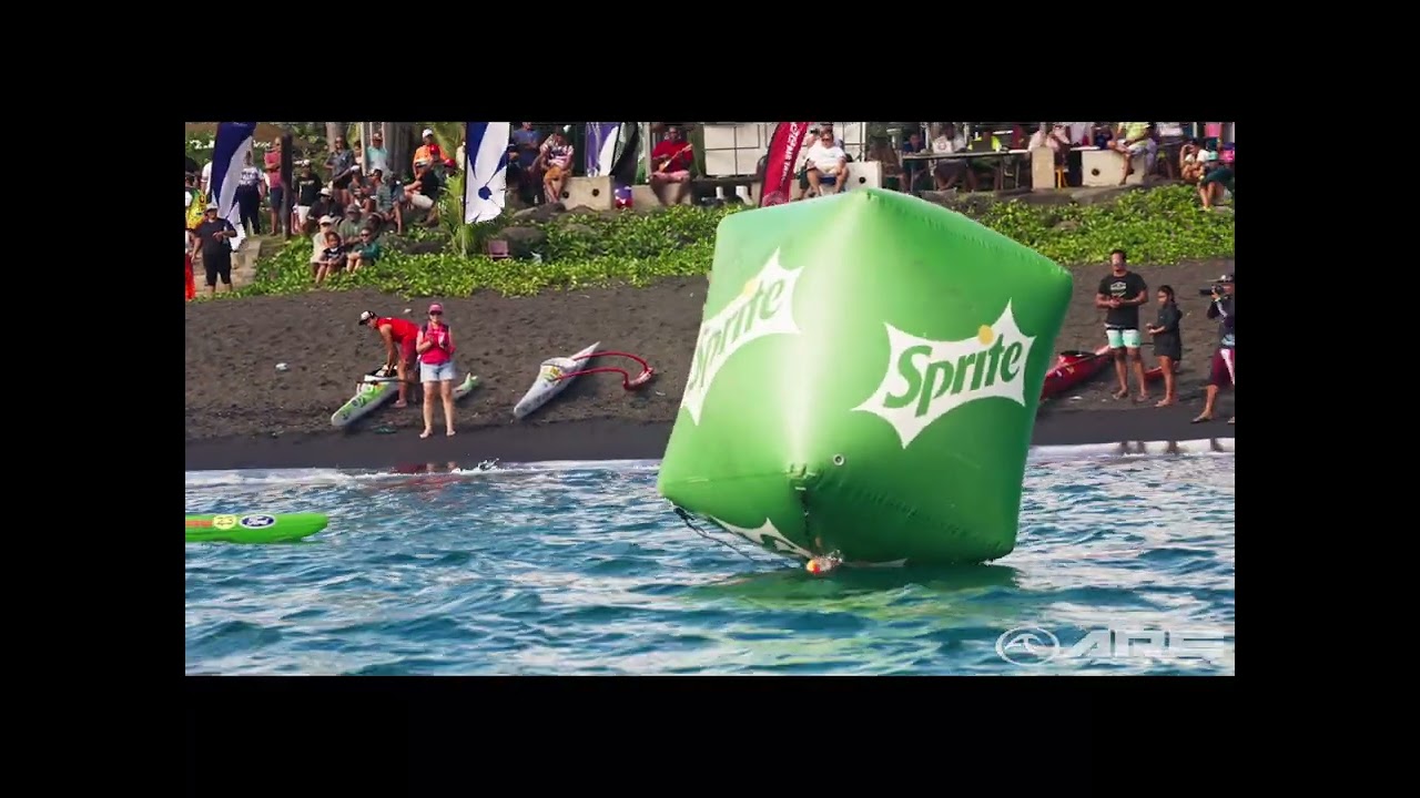 2025 Te Aito Highlights - Tahiti