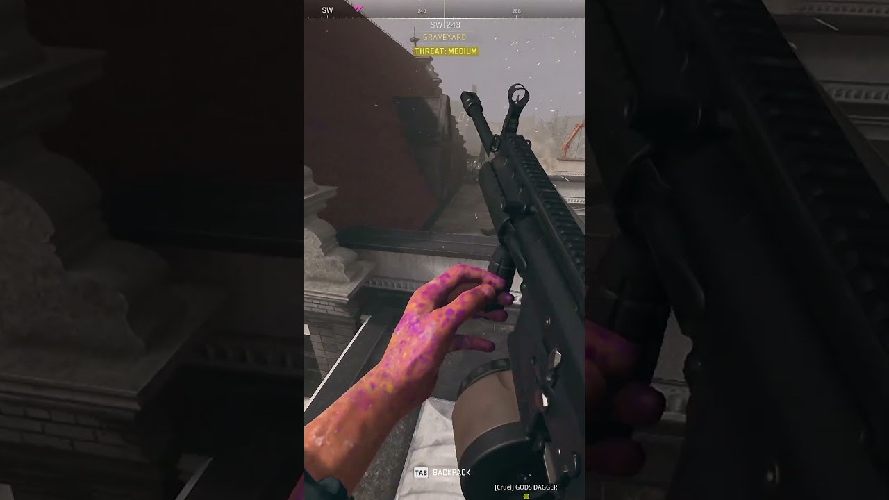 2 v 3 #vondel #dmzclips #dmzgameplay #cod #callofduty #mw2 #mwii #mw2022 #mw2clips