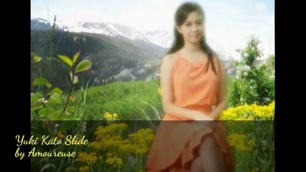Yuki Kato Slide A Fanvid by Amoureuse