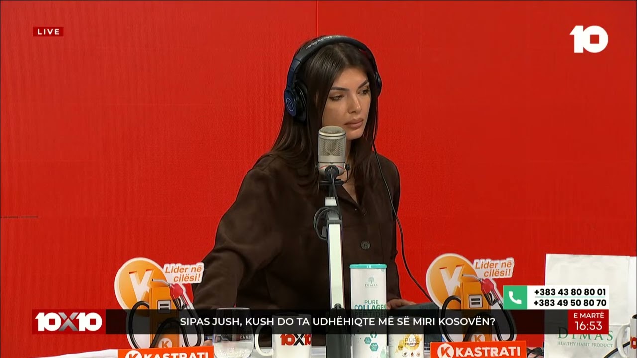 “Bekim Jashari duhet me u perhkrah për luftë, jo për politikë me u përkrah qifti i tij, veq po e lsh
