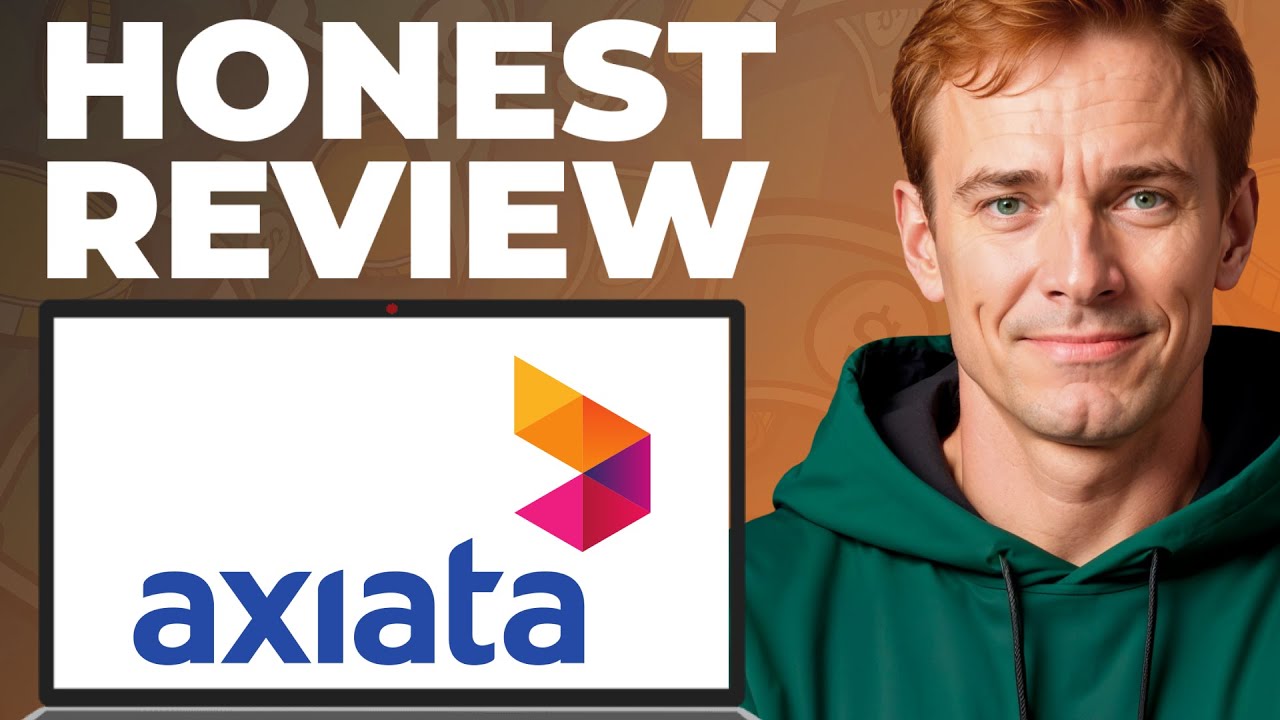 Axiata Group Berhad Mobile Operator Full Review - Features, Strengths, Weaknesses