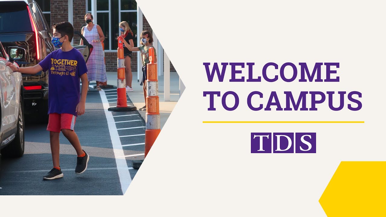 Welcome to Campus