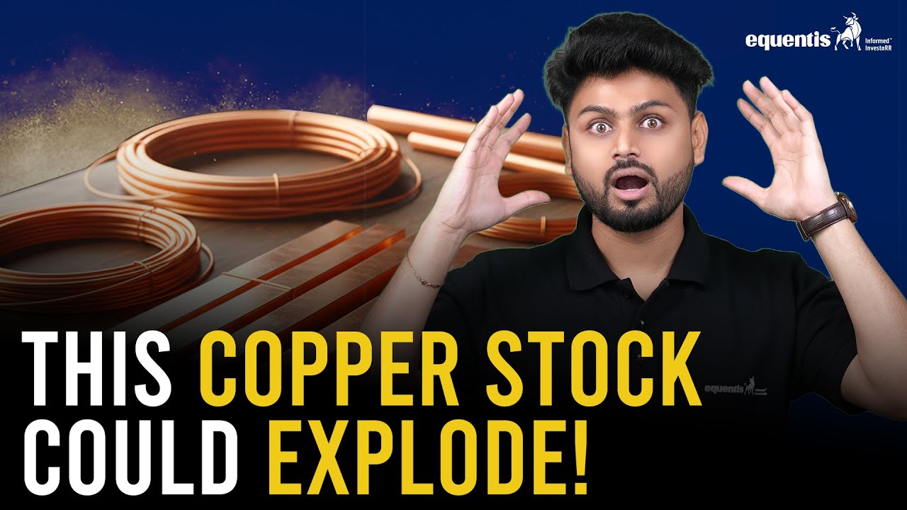 Hindustan Copper share news | Hindustan Copper share news today Equentis Research and Ranking