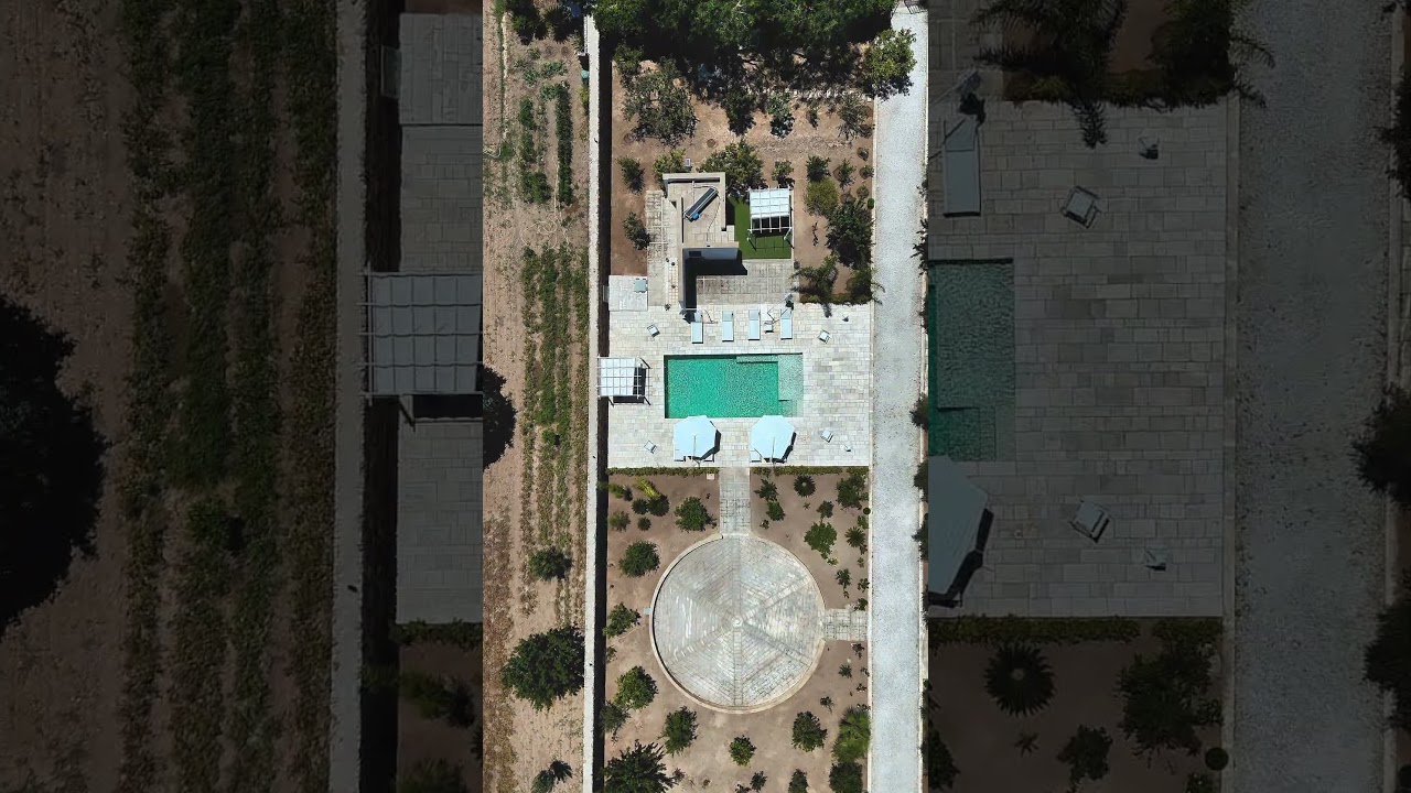 Semplicemente Villa VentoSolare☀️