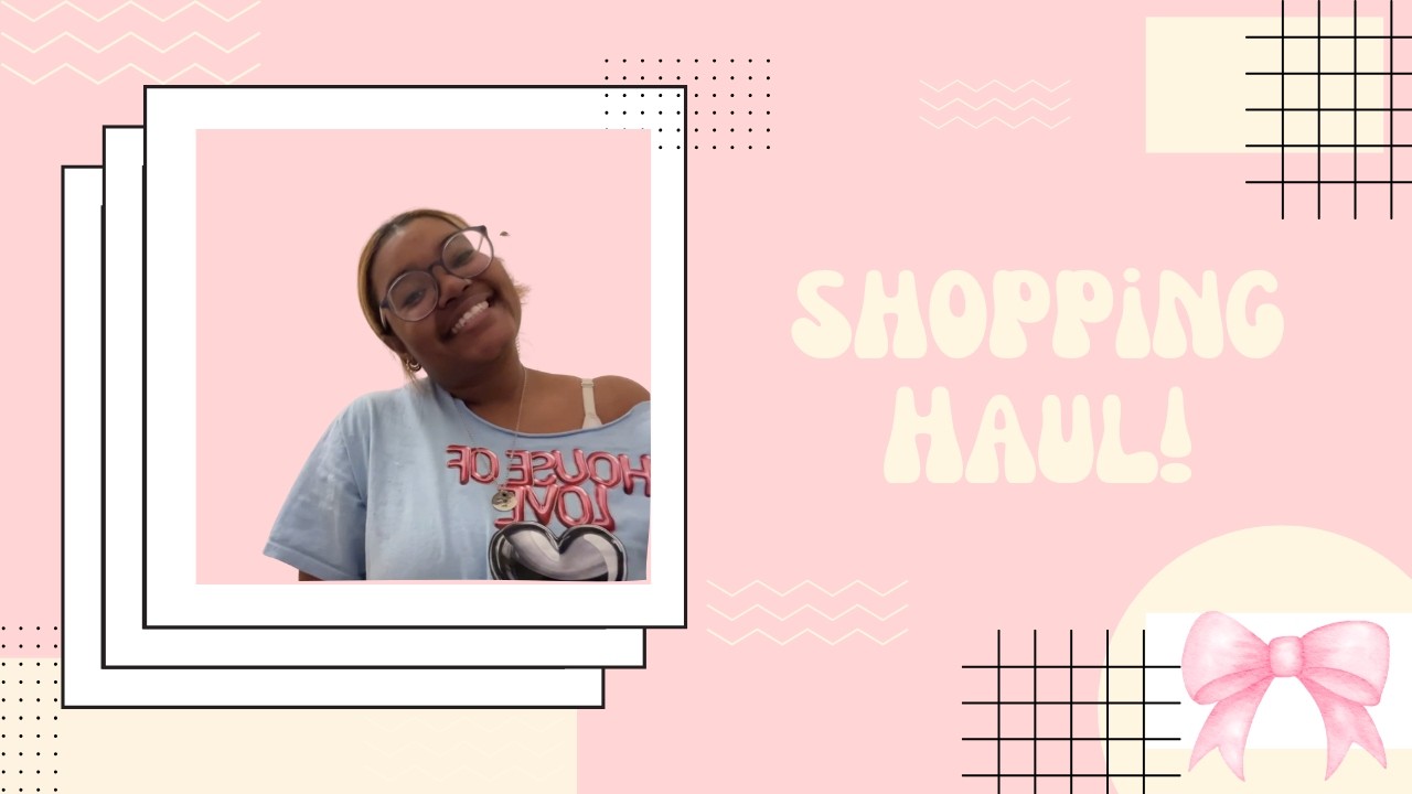 Target & Primark Haul | Shopping Vlog
