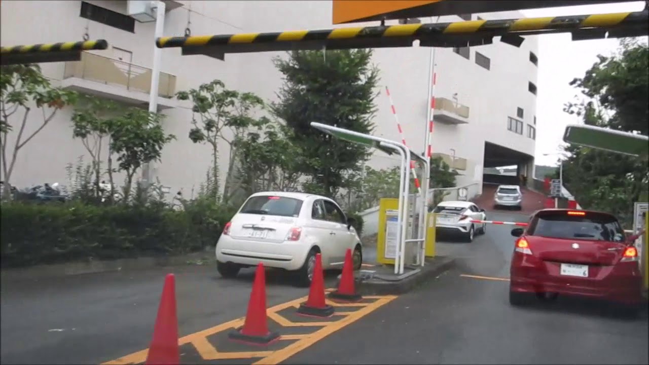 【駐車場16】☆人気☆　イオン金沢八景
