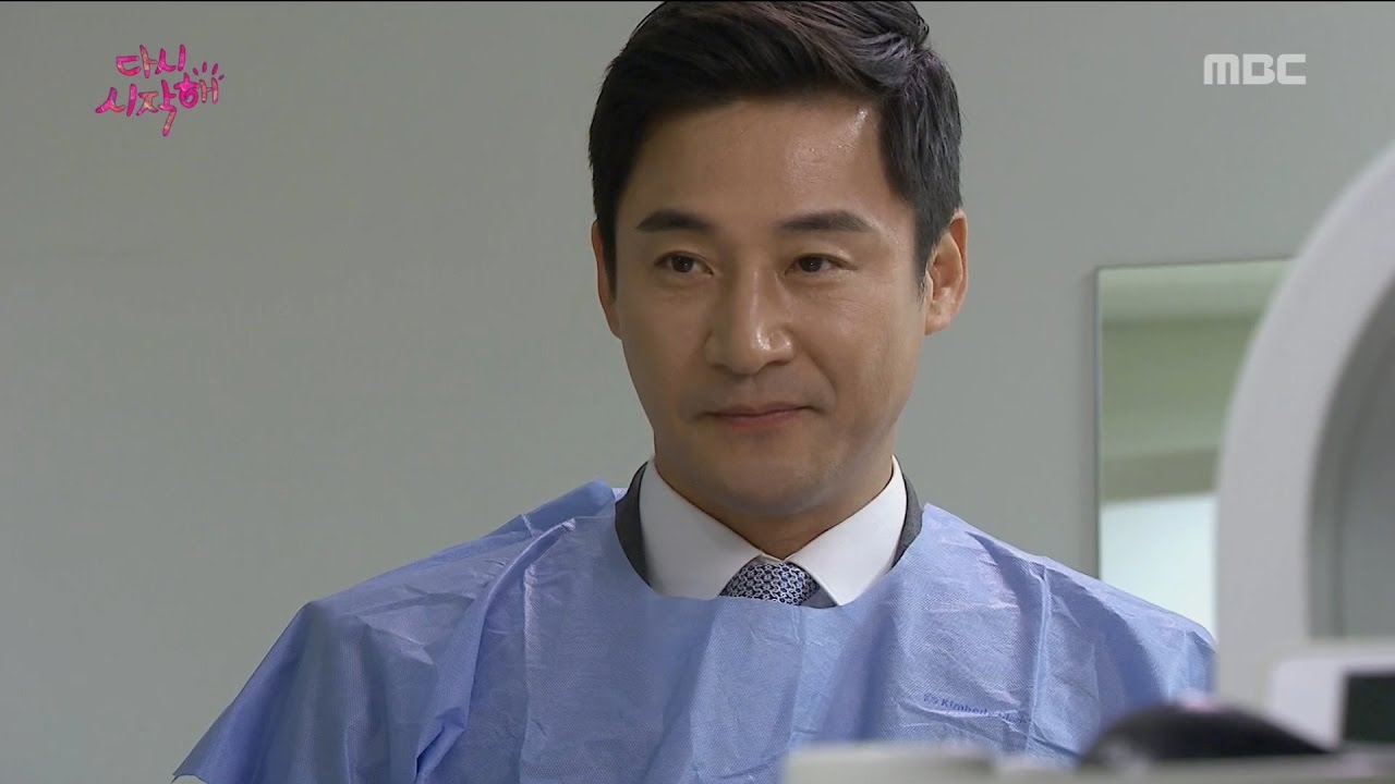 [Begin Again] 다시 시작해 113회 - Jeon No-min is a secret smile 20161108