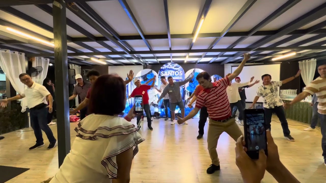 Sissiwit Dance 