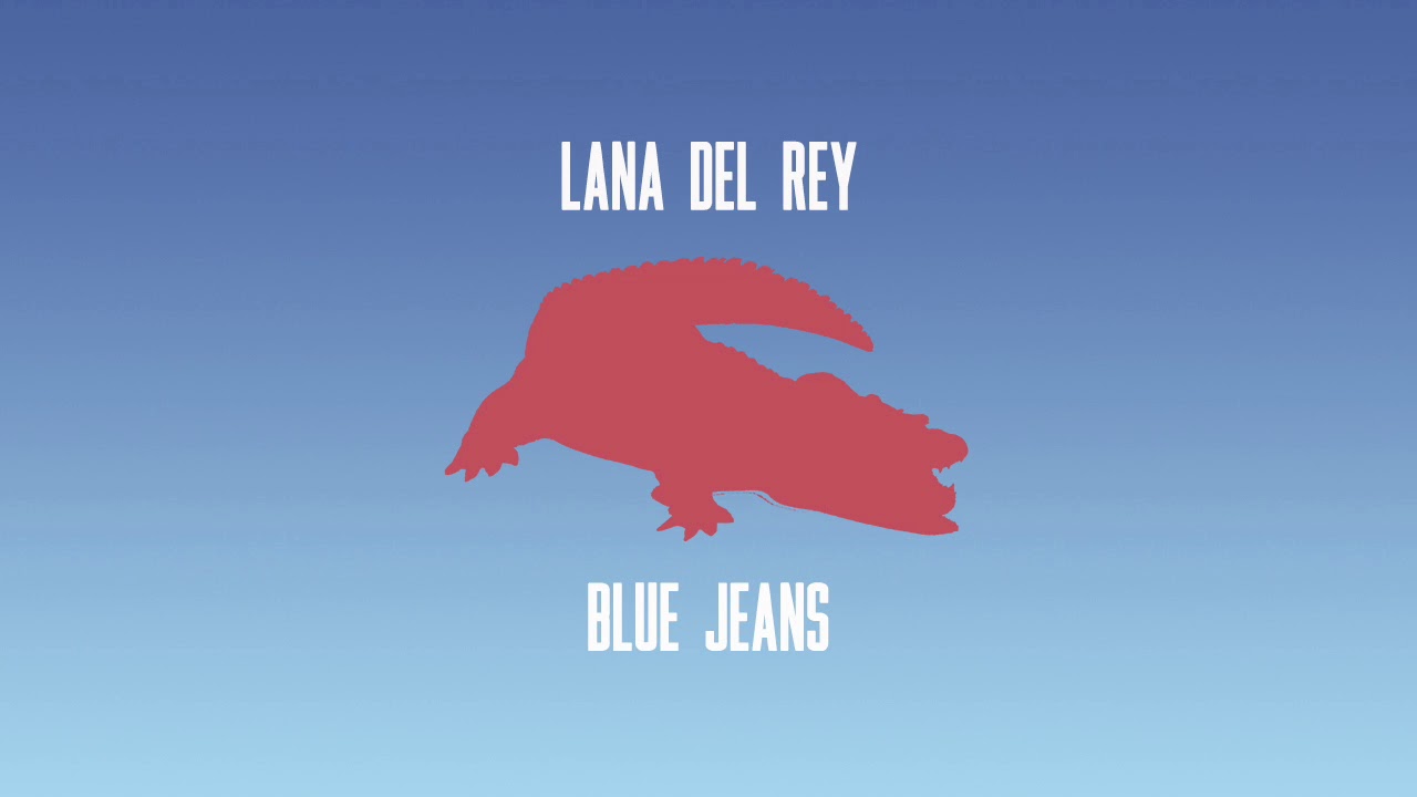 Blue Jeans - Lana Del Rey (Male Cover)