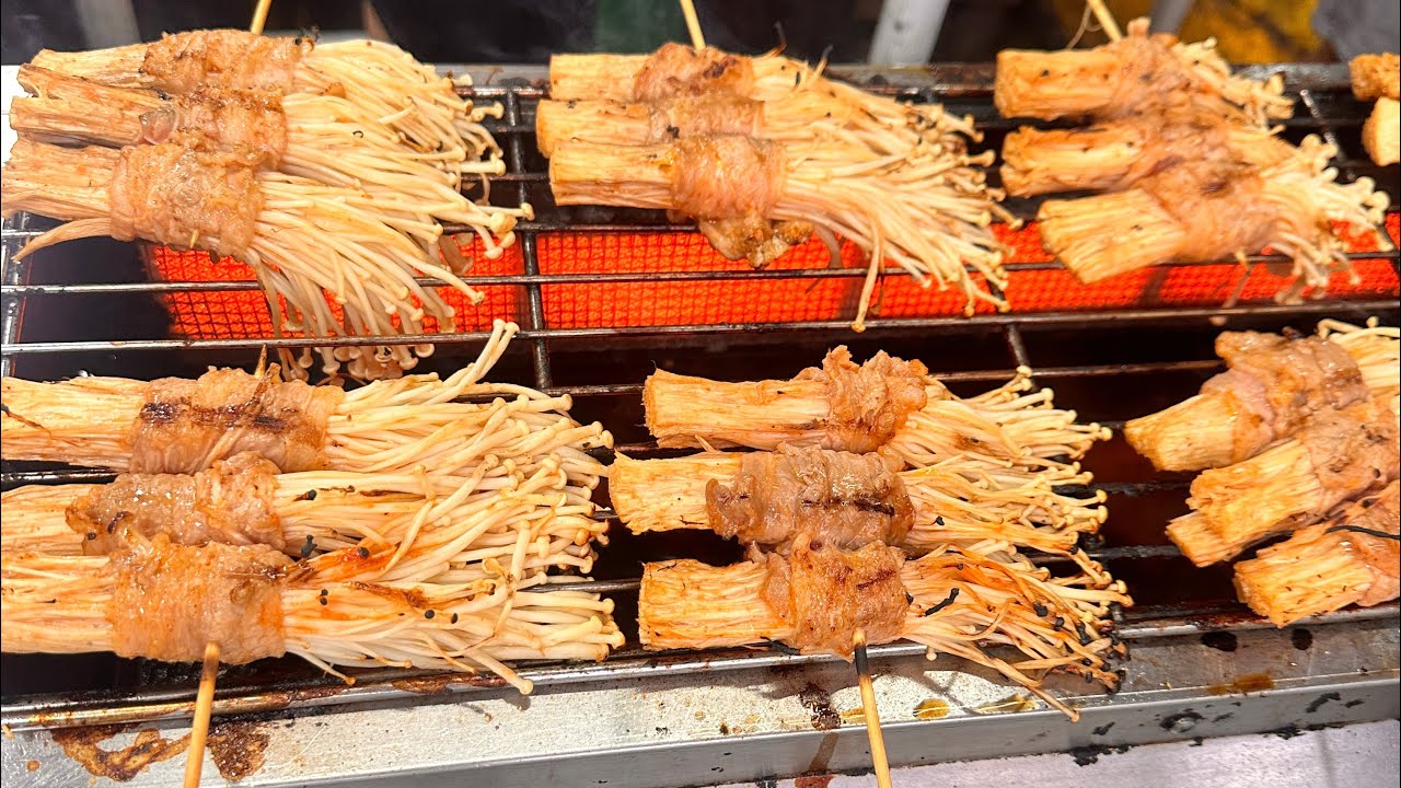 Filipino’Chinese STREET FOOD TOUR in Plaza Ruiz : BINONDO One STOP SHOP  Street Food