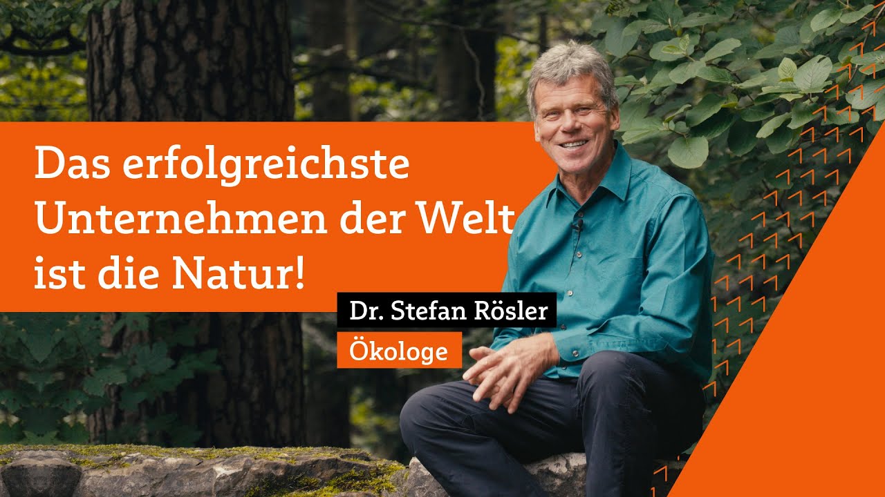 Das können Unternehmen aus der Natur lernen | Quality Time