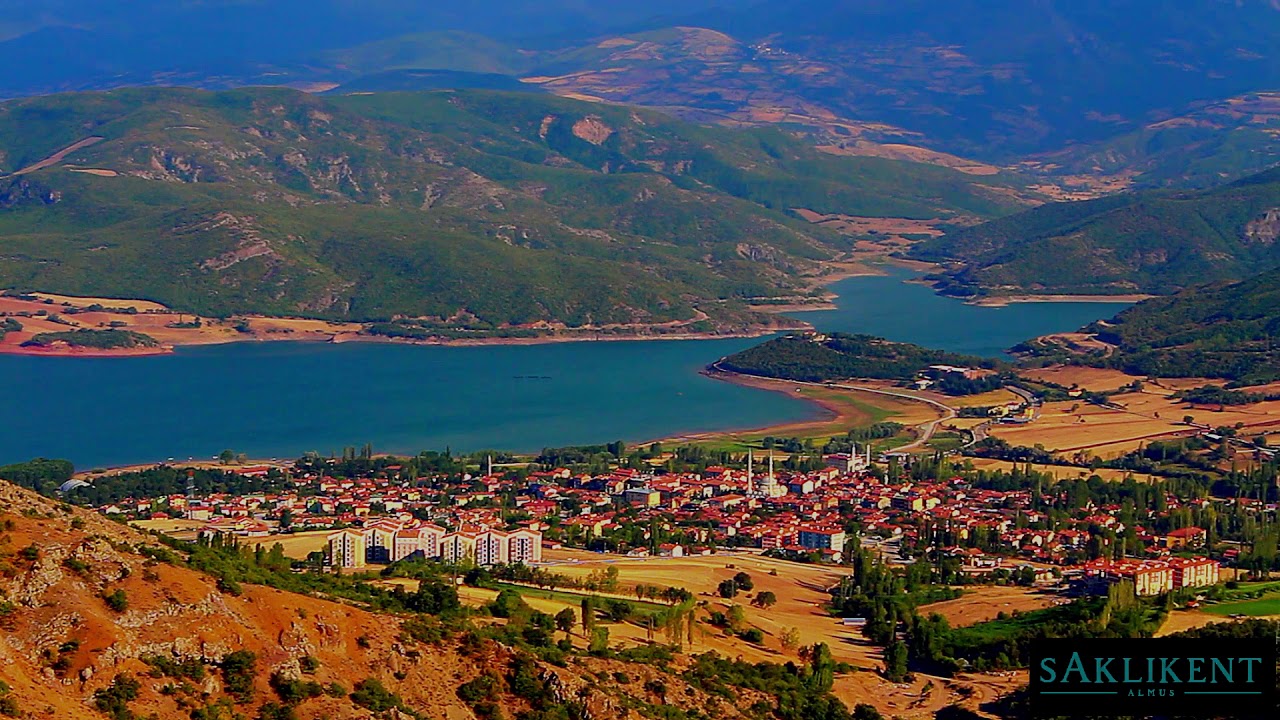 ALMUS VİDEO G&Ouml;R&Uuml;NT&Uuml; 1