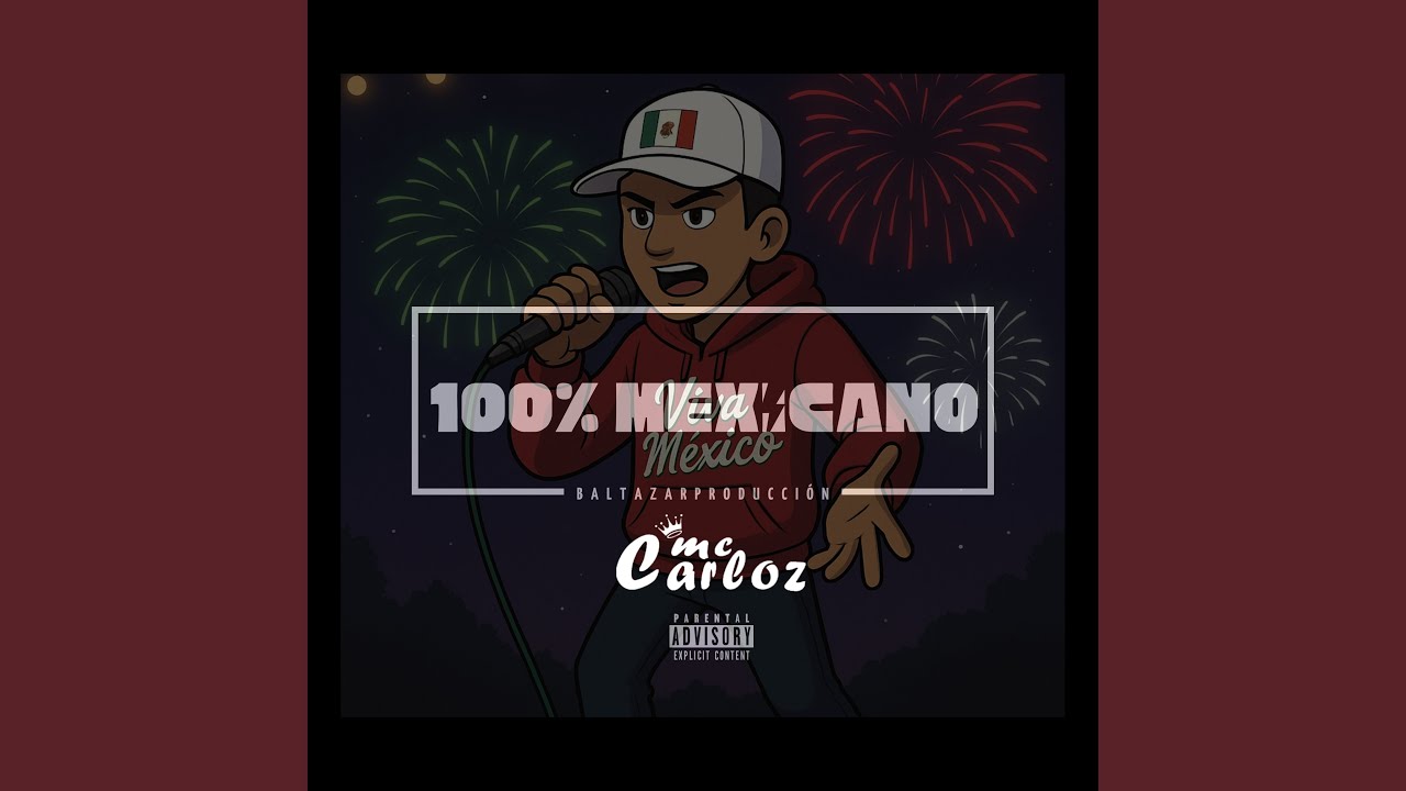 100%MEXICANO