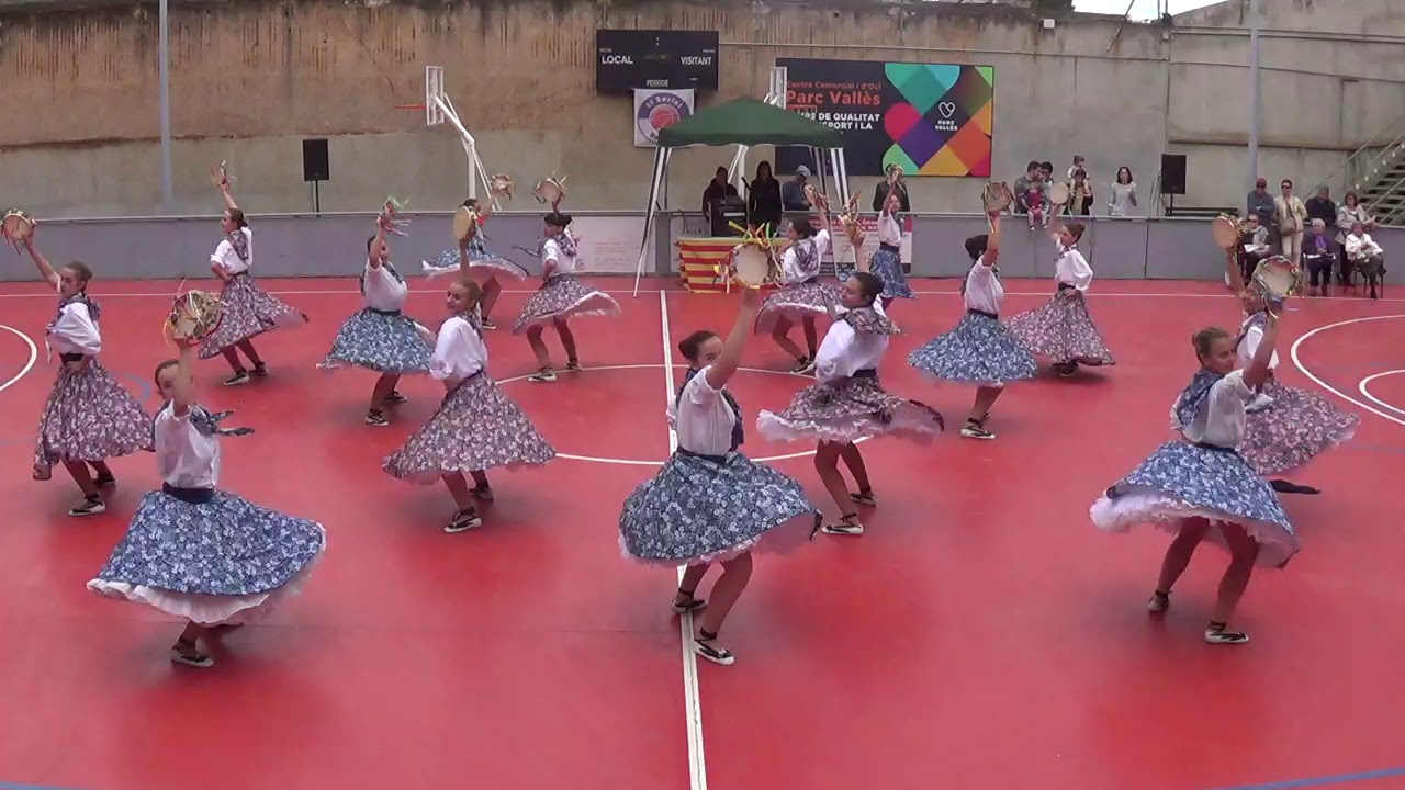 L'Entrellissada - Grup Juvenil
