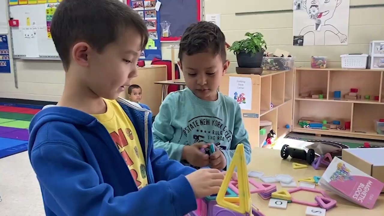 Why MMSD?
