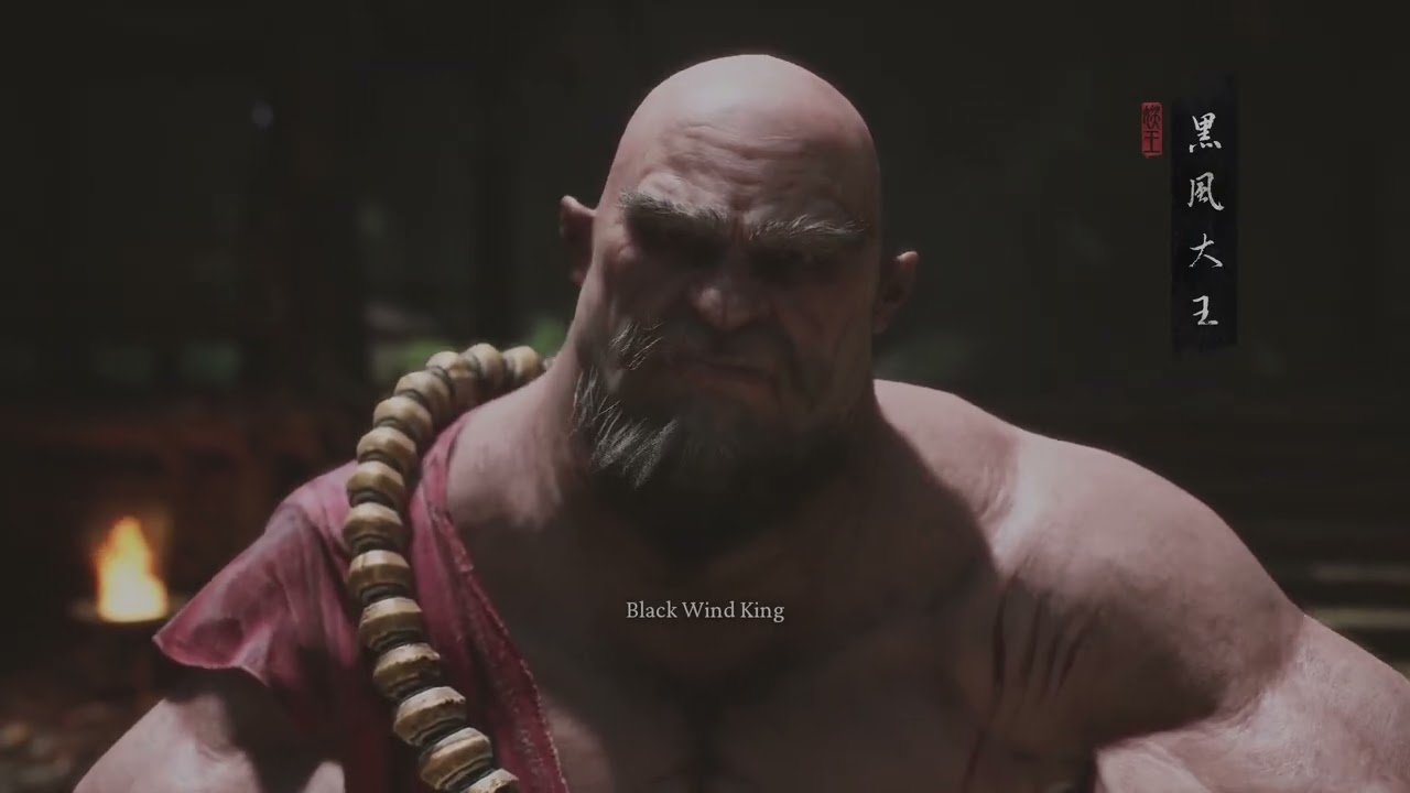 Black Myth Wukong Part 3
