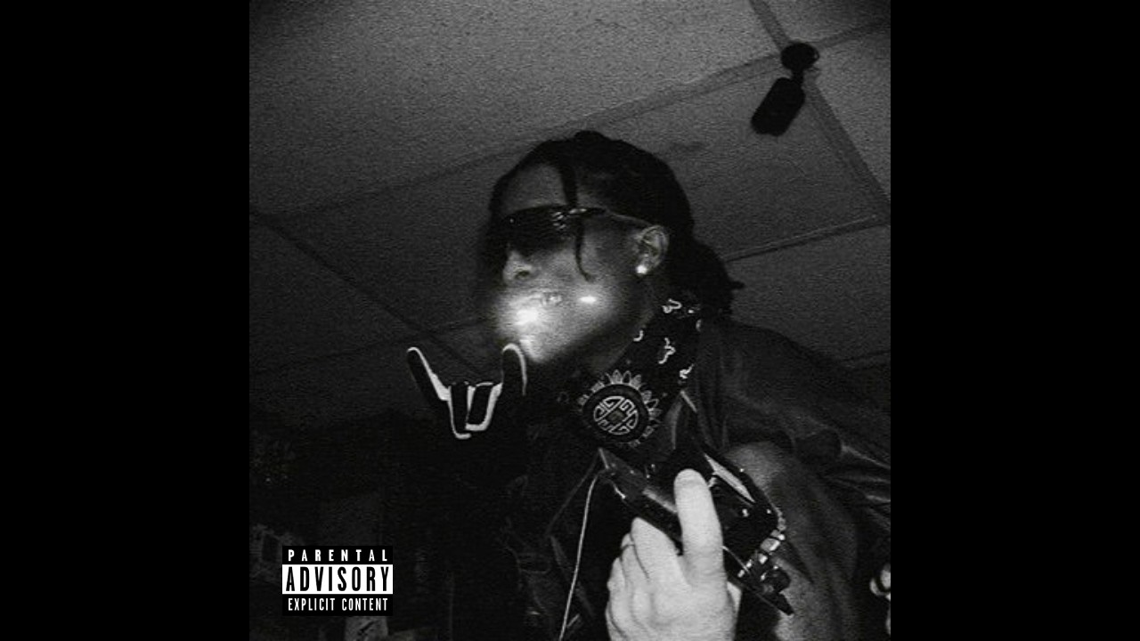 (FREE) *HARD* ASAP ROCKY TYPE BEAT - 