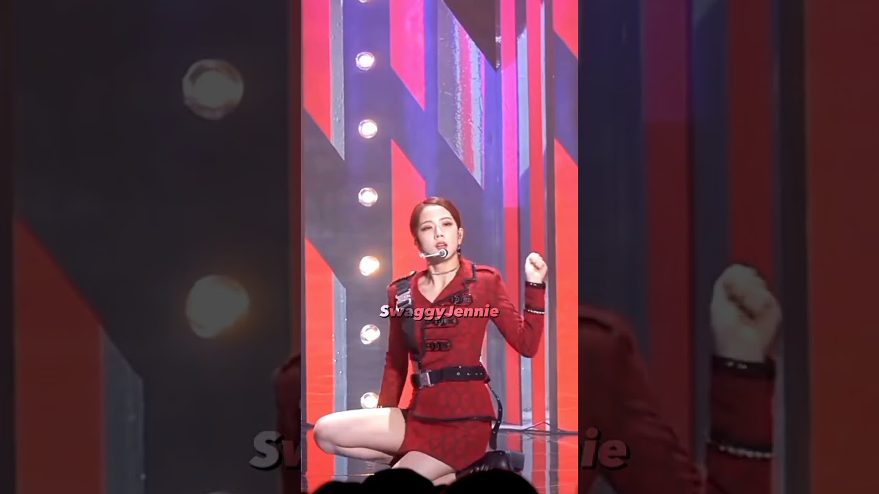 This Step is so smooth | Blackpink edit #reccomended #blackpink #jennie #lisa #jisoo #ros&egrave;