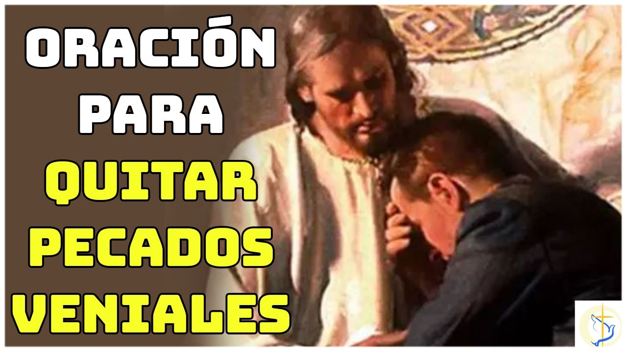 Oración Poderosa de Arrepentimiento y Perdón a Jesús Hoy