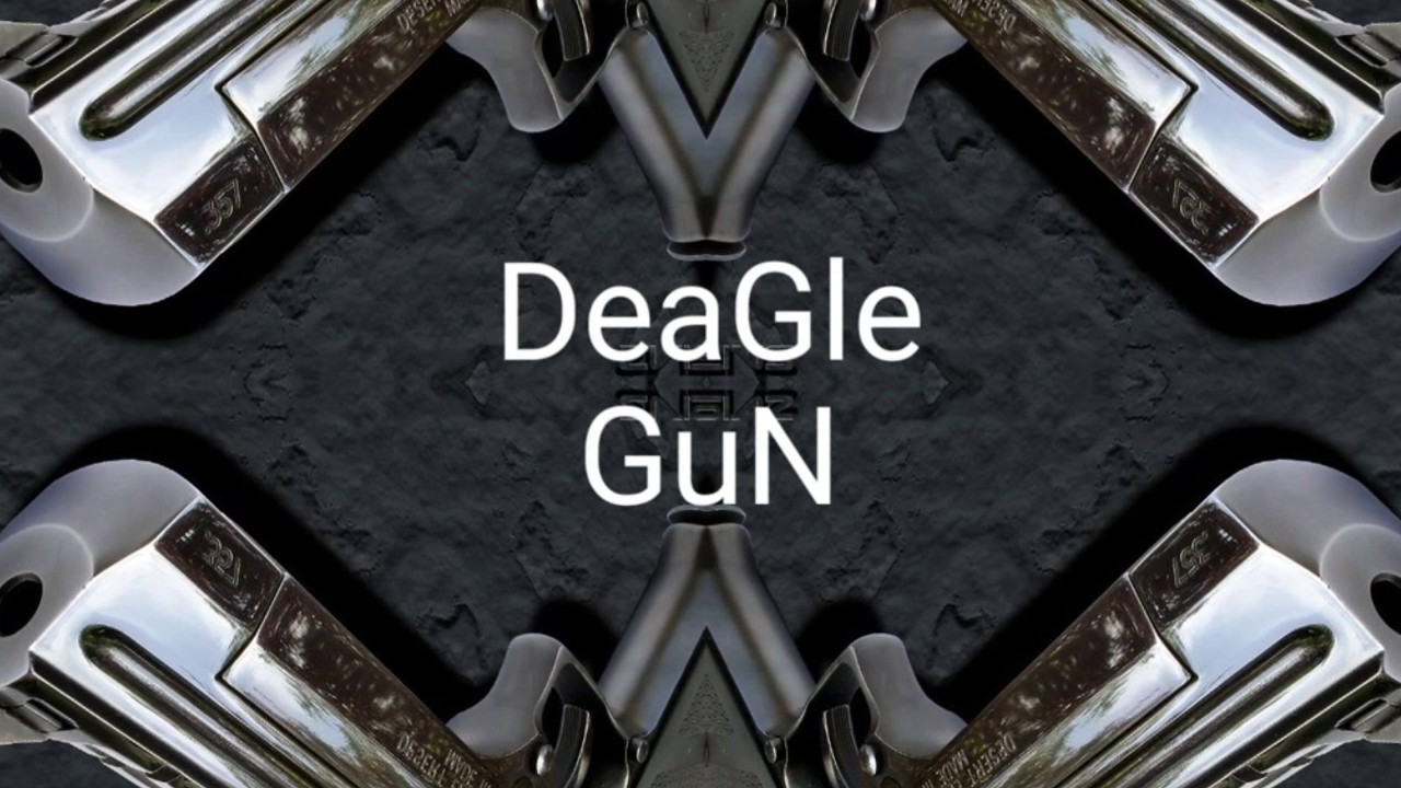 Inkyz- Jackpot-DeaGle GuN Remix