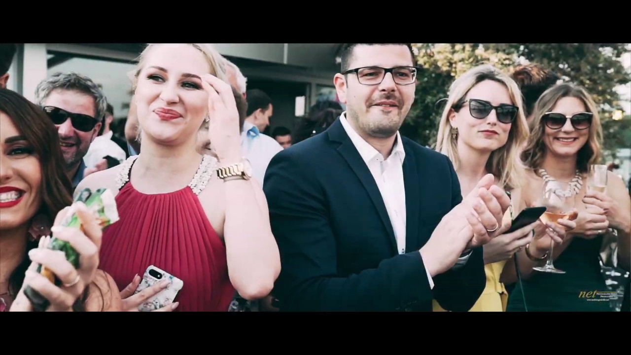 Wedding Clip Jutta & Koray | 📍Teras 212 @teras2125 @netwedding