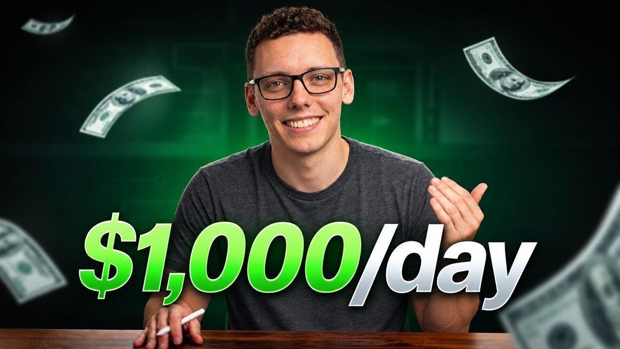 AI Agents Made Me 1K Day Trading (AI Trading Bot Setup Review)
