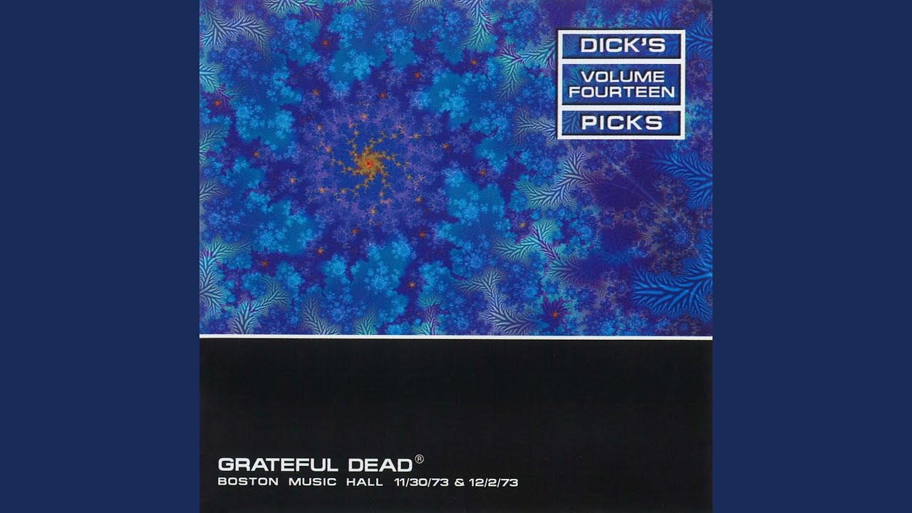 Ramble on Rose (Live at Boston Music Hall, December 2, 1973)