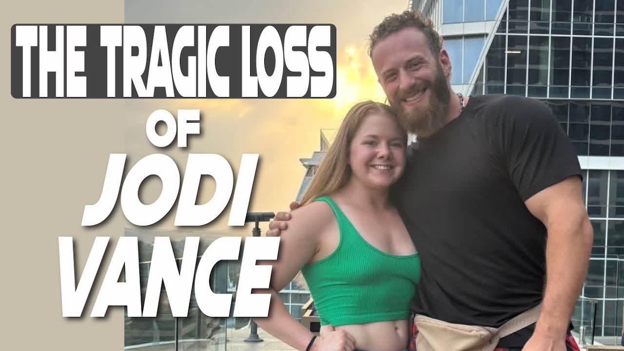 DNP & Jodi Vance: Justin Shares His Side