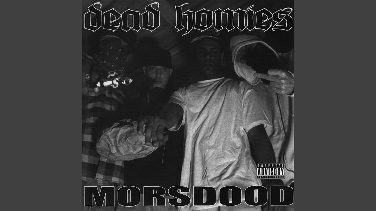 Morsdood