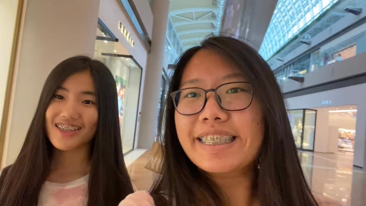 (march) holiday vlog!
