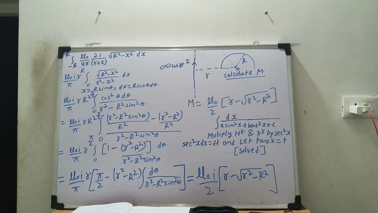 ELECTROMAGNETIC INDUCTION PATHFINDERS 
