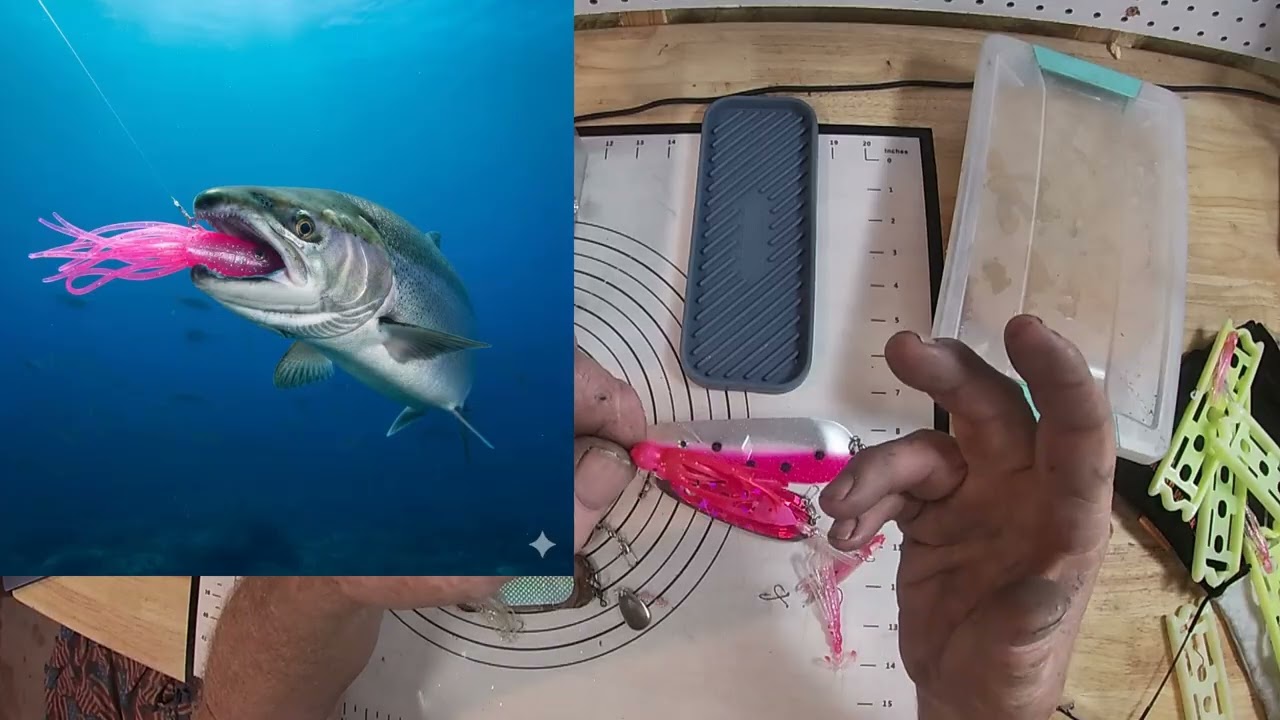 My Mama said to stay away from the Hoochies !