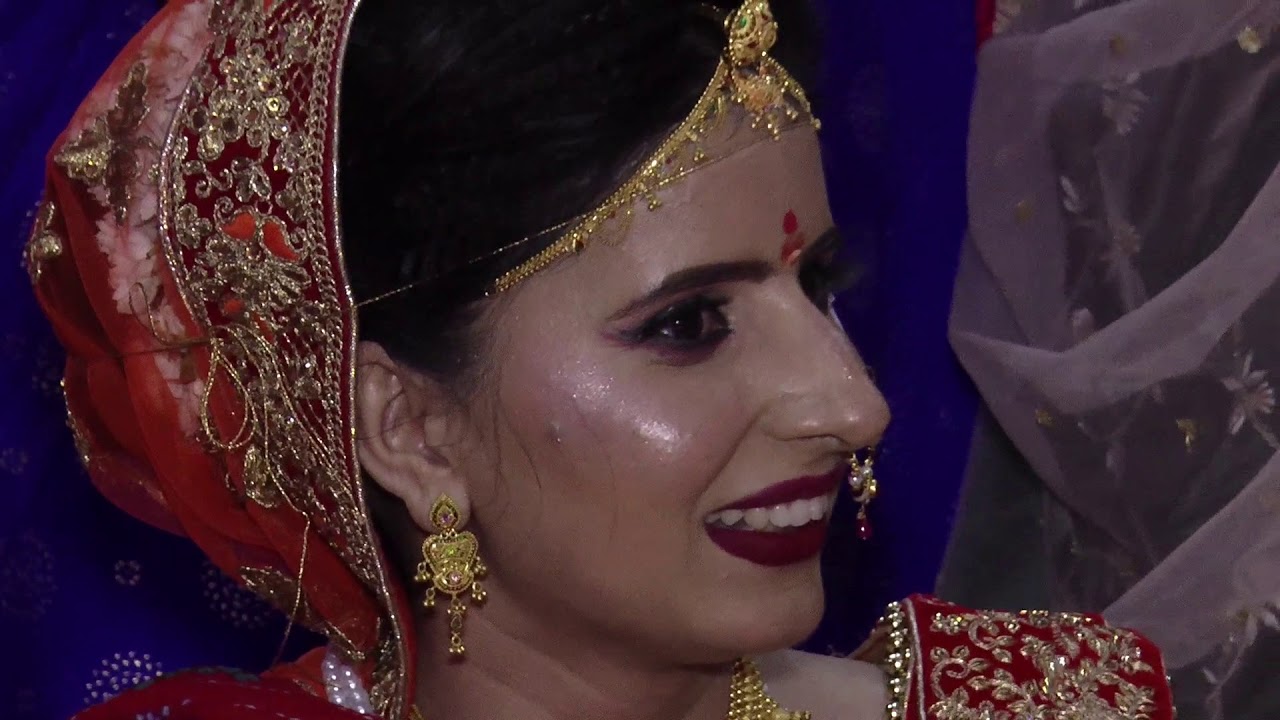 Modern Pandit ji ki Modern Shaadi k 7 Vachan || Indian Wedding