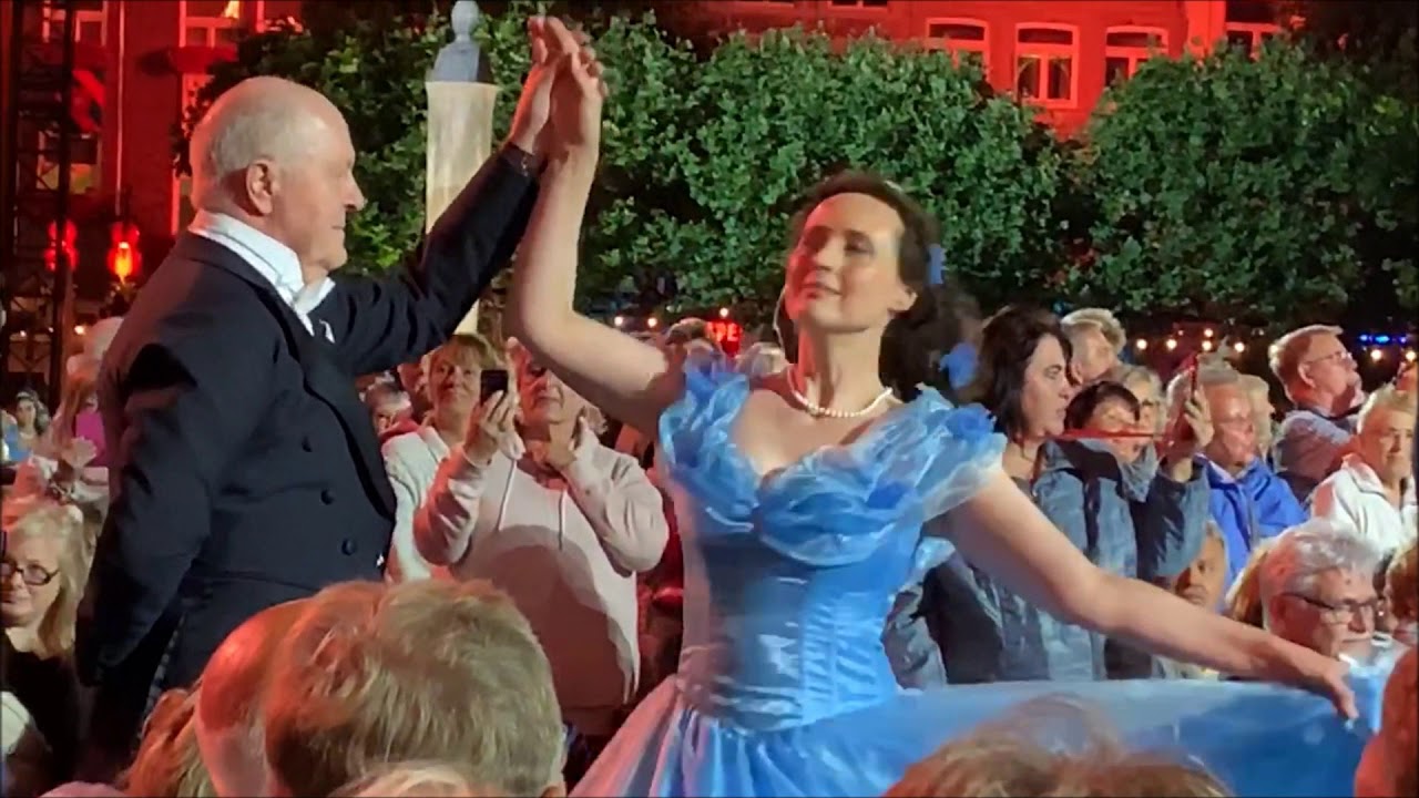 André Rieu Concert   Maastricht