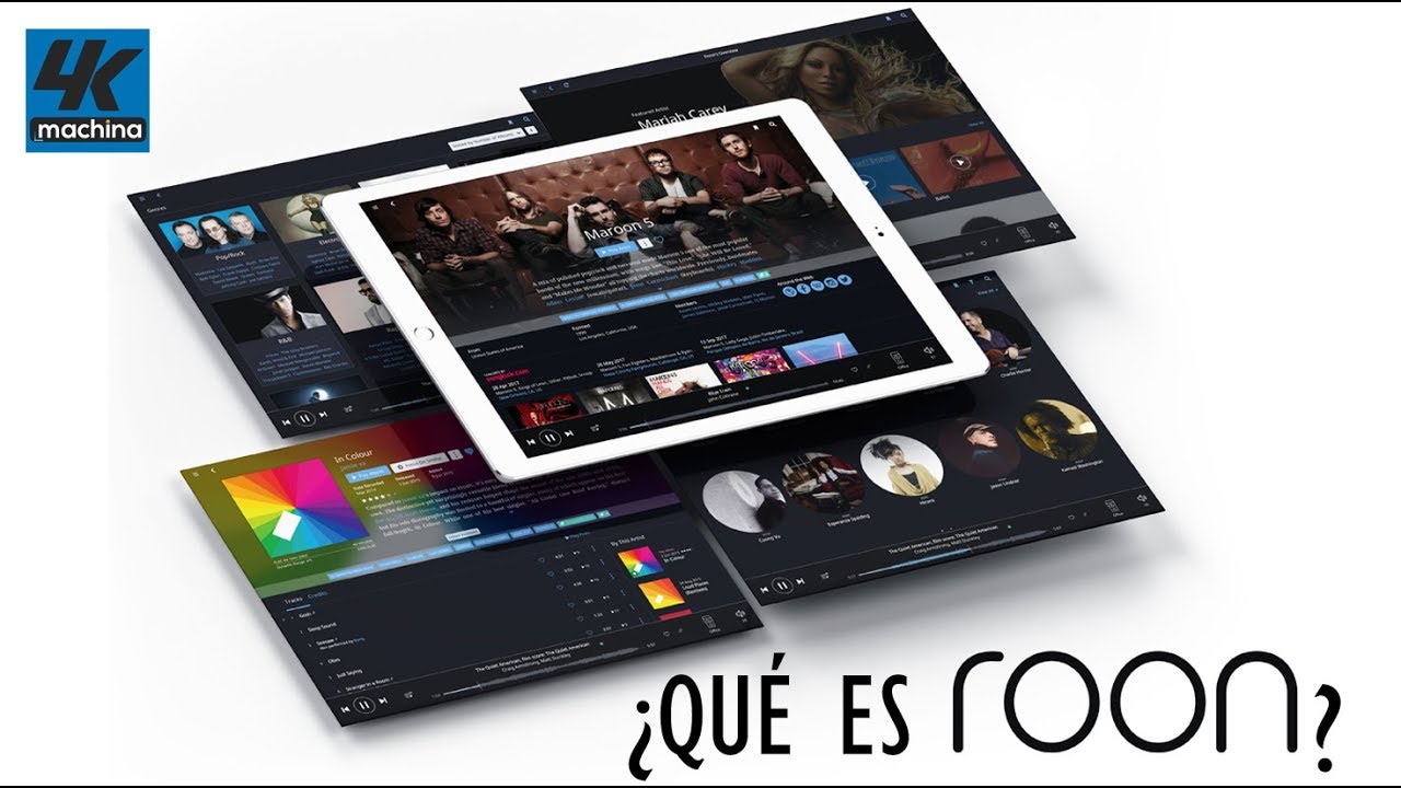 ¿Que es Roon ? ¿Como se Usa? Y Como ha revolucionado el Audio Digital en el mundo Audiofilo 🎧