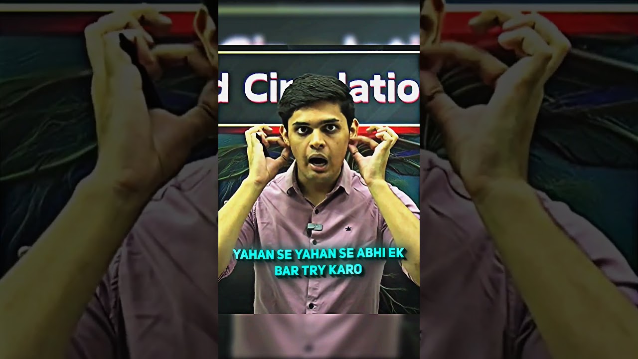 Blood circulation exercise🩸✅ || #prashantkirad #motivation