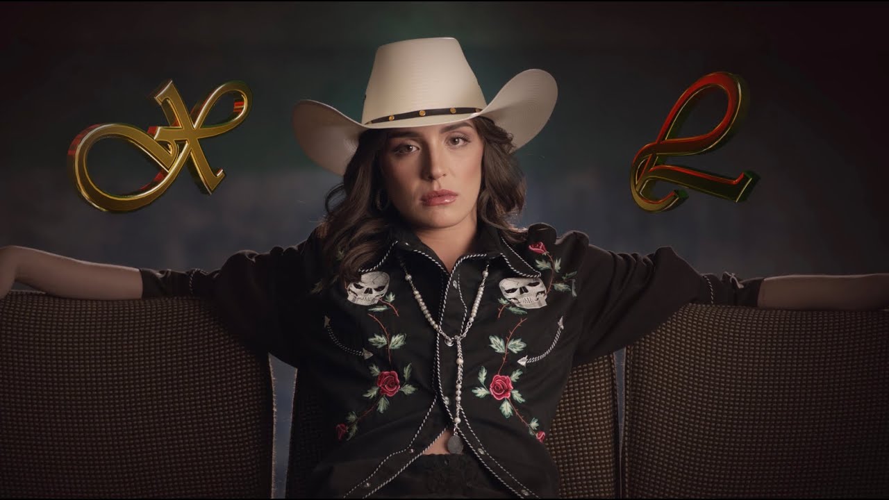 Xime Loza - Vieja Diabla Video Oficial
