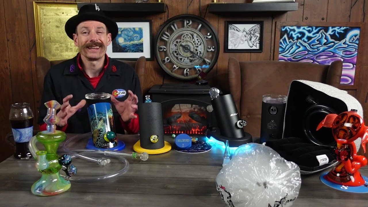 Best Desktop Vaporizer of 2023