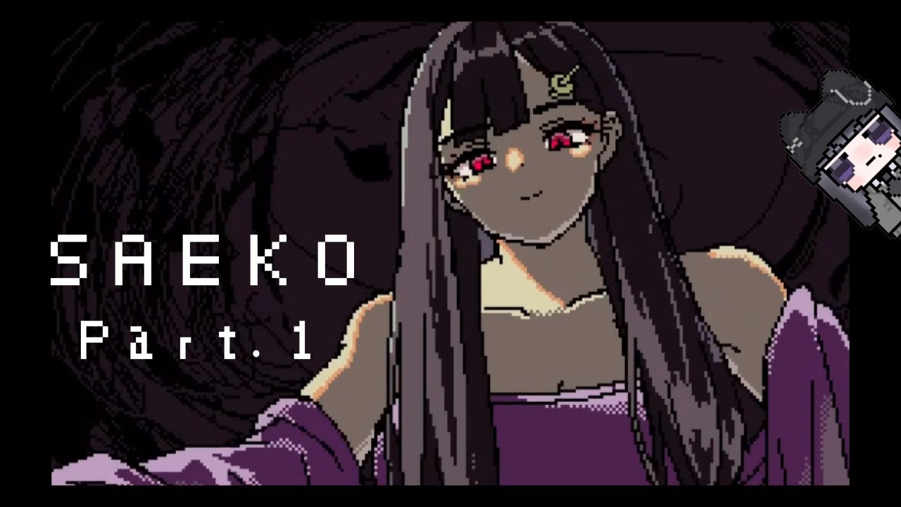SAEKO Part.１ (配信切り抜き)