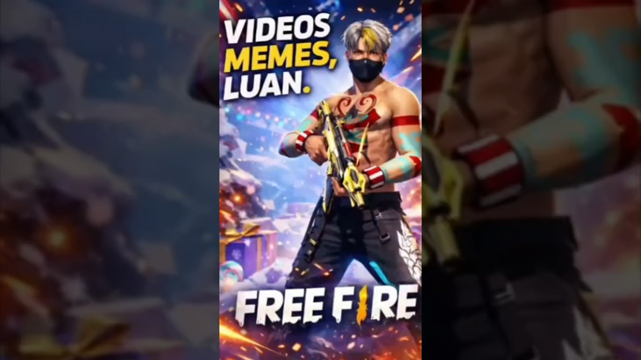 MEMES DO FREE FIRE