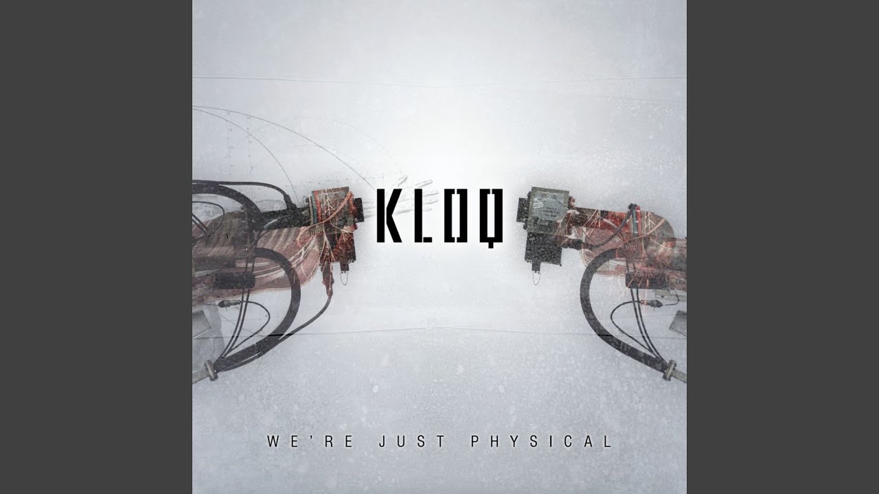 We're Just Physical (Full Length Version)