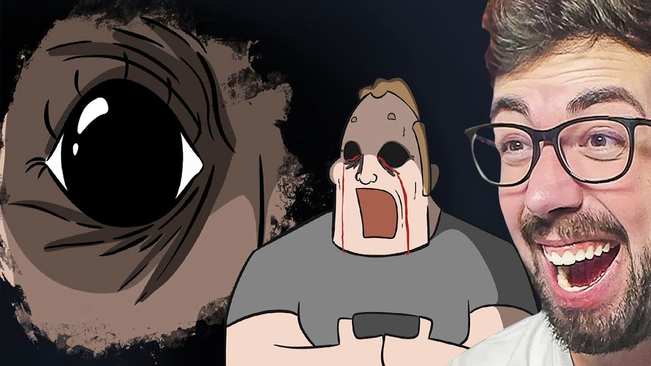 POV: Tu madre se enfada ... 😱 (Mr Increible Perturbado Memes Animado)