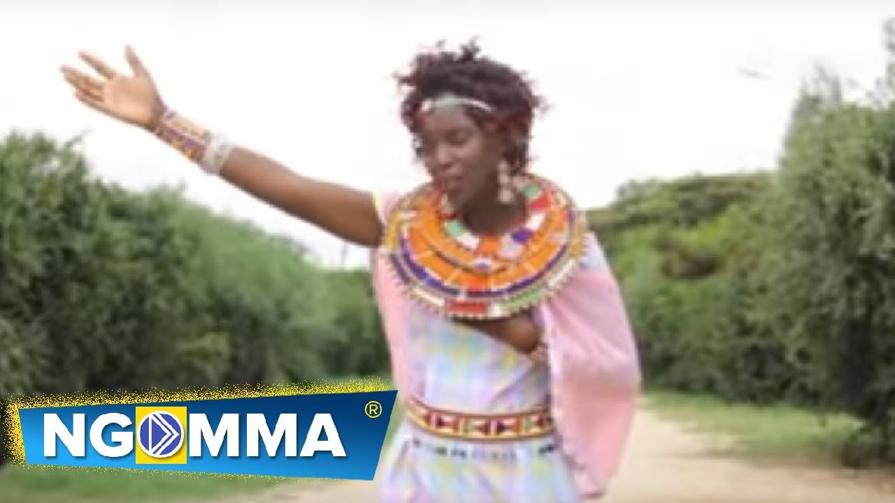 Mara Toki Teiyie By Charity Naneu (Official Video)