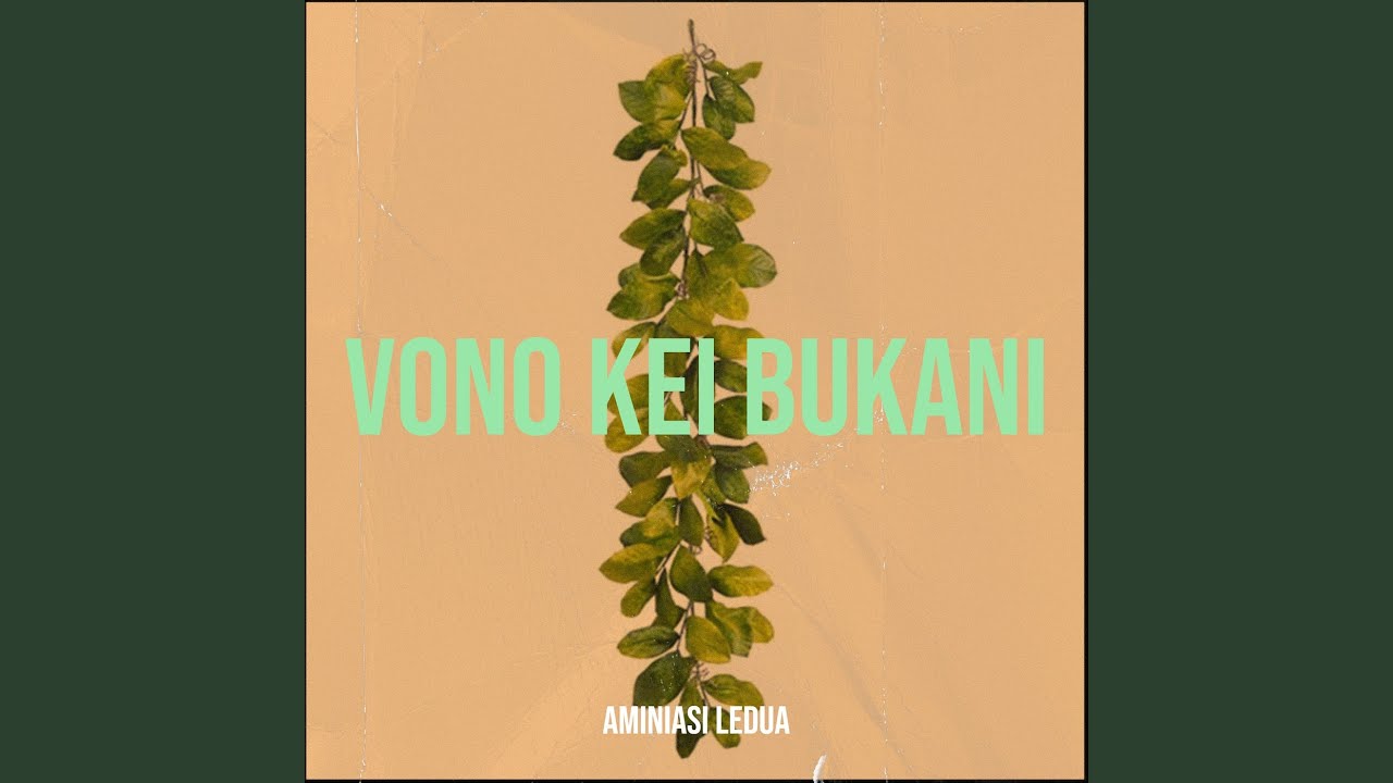 Vono Kei Bukani